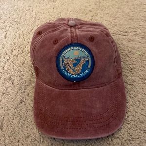 Grand Canyon Baseball Hat